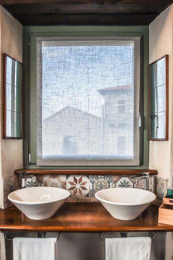Albergo Del Bramante Roccaverano Экстерьер фото