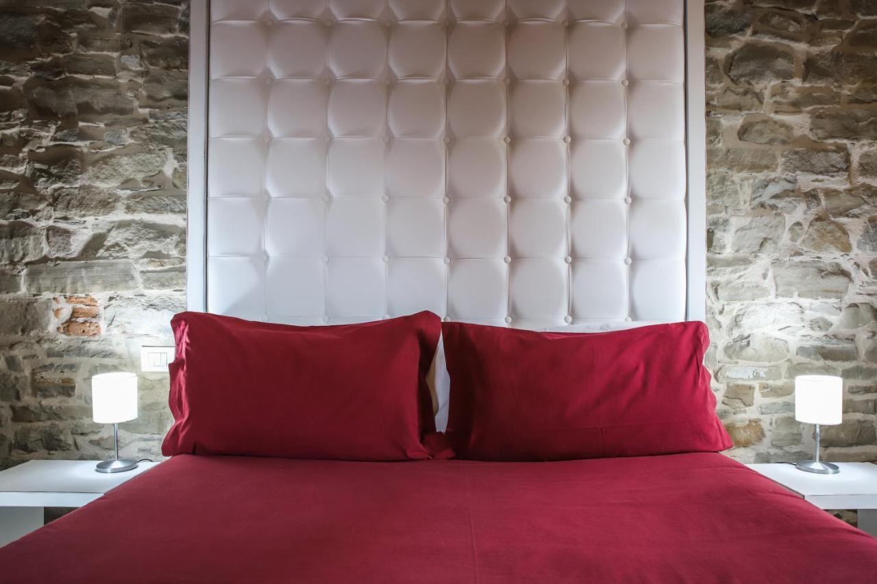 Albergo Del Bramante Roccaverano Экстерьер фото