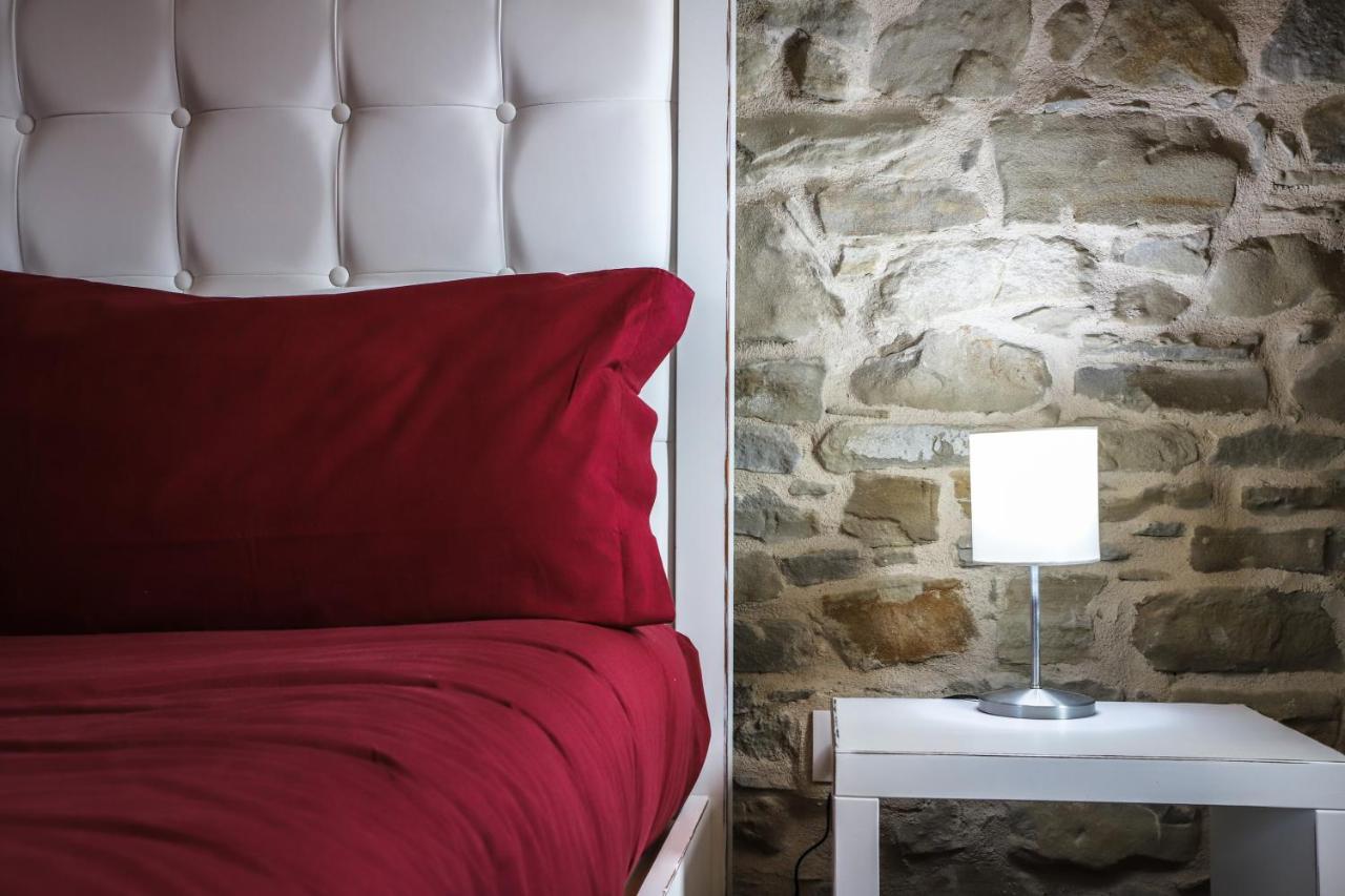 Albergo Del Bramante Roccaverano Экстерьер фото