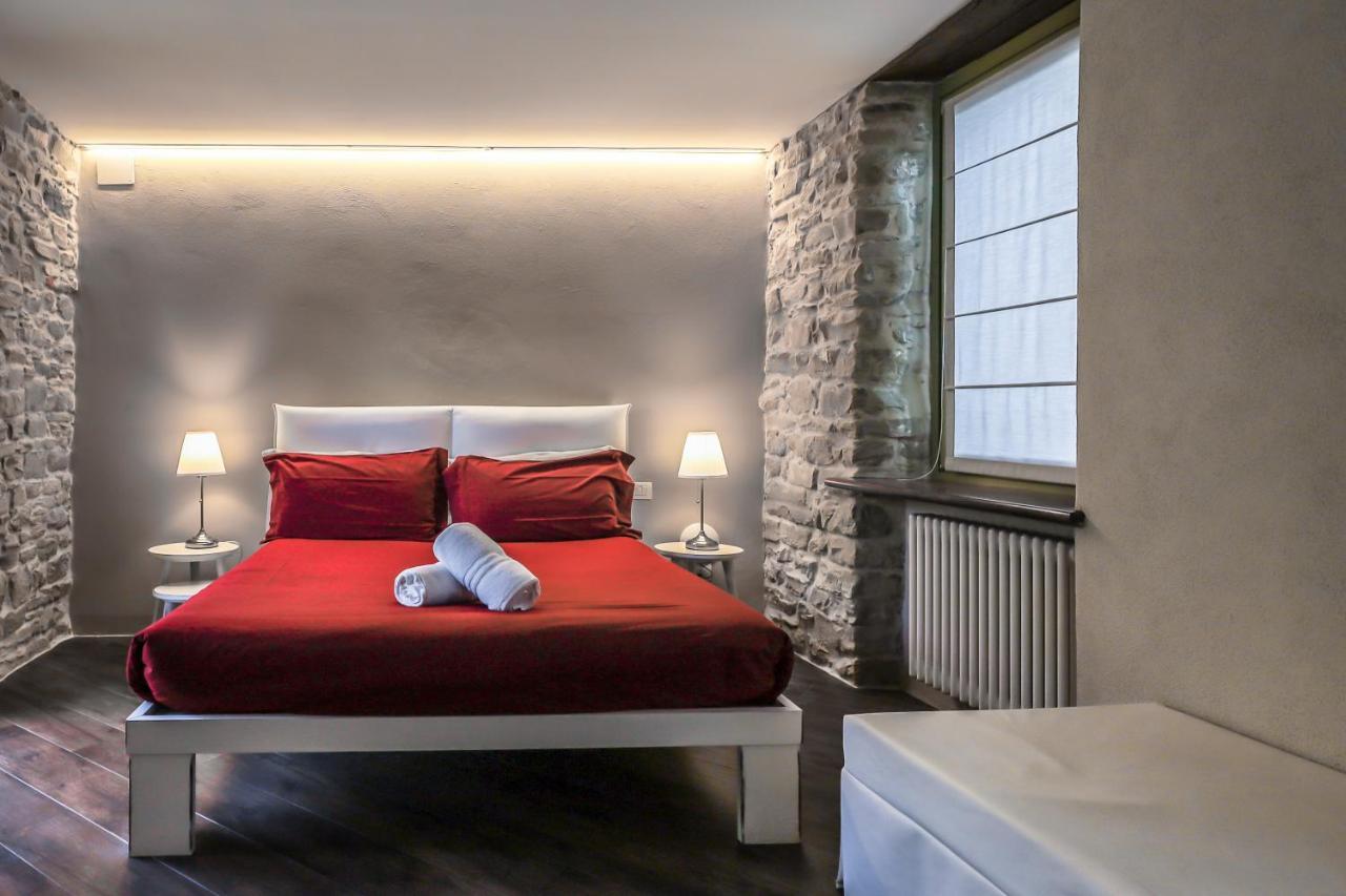 Albergo Del Bramante Roccaverano Экстерьер фото