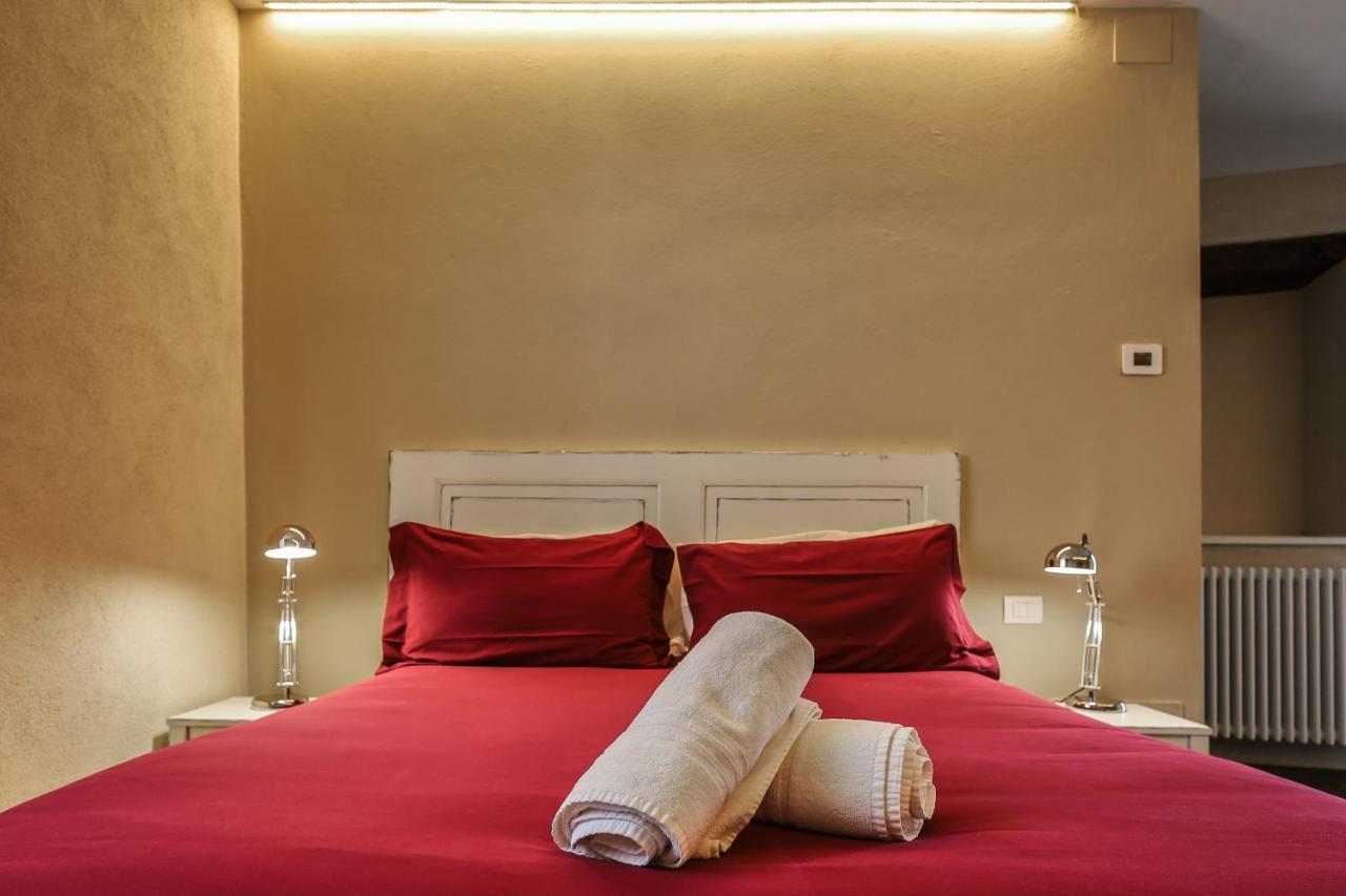 Albergo Del Bramante Roccaverano Экстерьер фото