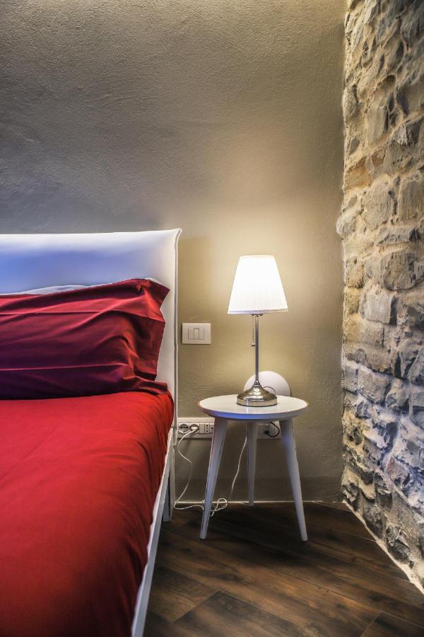 Albergo Del Bramante Roccaverano Экстерьер фото