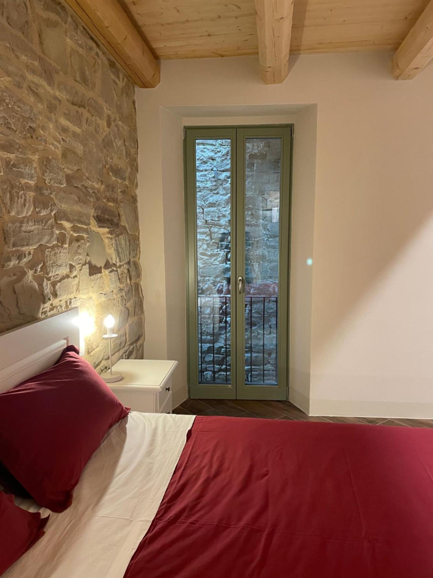 Albergo Del Bramante Roccaverano Экстерьер фото
