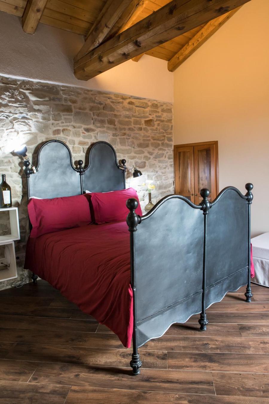 Albergo Del Bramante Roccaverano Экстерьер фото