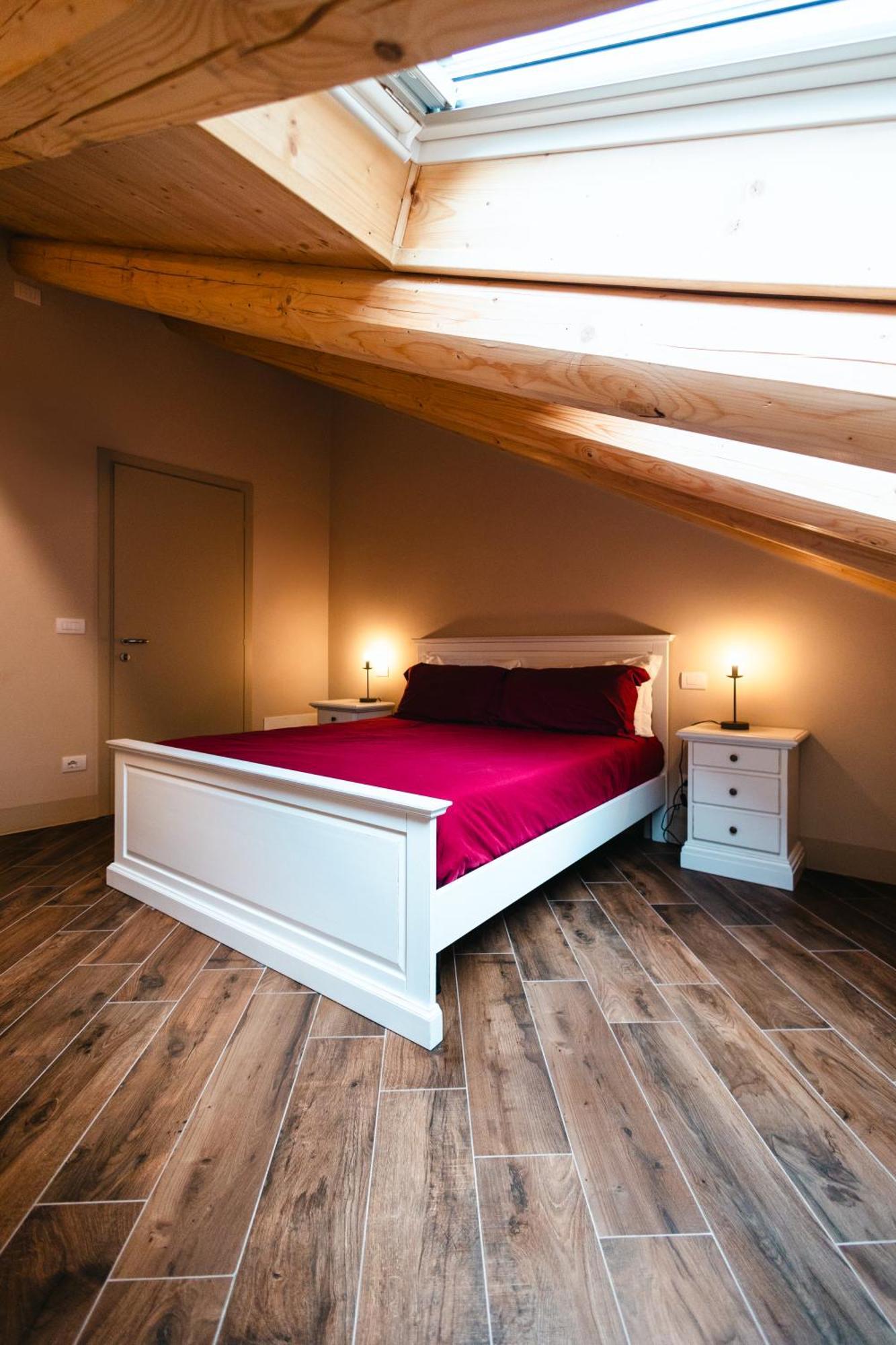 Albergo Del Bramante Roccaverano Экстерьер фото