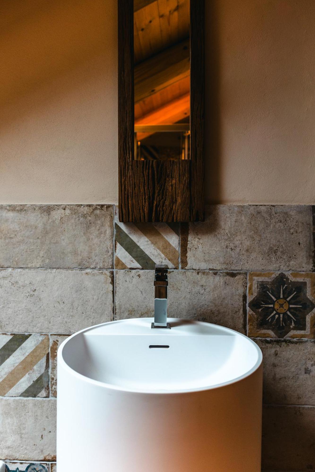 Albergo Del Bramante Roccaverano Экстерьер фото